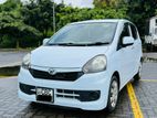 Mira Auto Cat for Rent