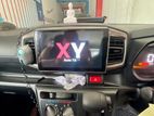 Mira Daihatsu Android Car Setup