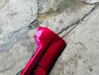 Mira Es Rear Bumper