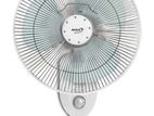 Mira Heavy Duty 18″ Wall Fan – (M183N)