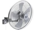 Mira Heavy Duty Wall Fan 18″ – (M-183N)
