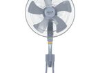 Mira Industrial Stand Fan 18″ – (M-187)