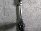 Mira LA300 Steering Rack