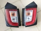 MIRA LA350 TAIL LAMP