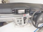 MIRA LA350S DASH BOARD