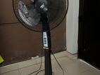 Mira Pedestal Fan