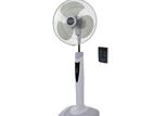 Mira Remote Stand Fan 16" (M-1692R)