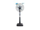 Mira Stand Fan 16" 3 speed (M-169N)