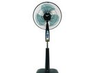 Mira Stand Fan 16" - 3 Speed (M-169N)