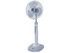 Mira Stand Fan - 16" (M-1692)