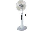 Mira Stand fan 16 With Remote Control (M-1692R)