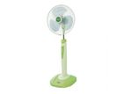Mira Stand Fan 16" With Remote (M-1692R)