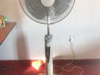 Mira Stand Fan