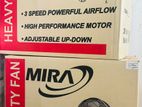 Mira Wall Fan 18" (m-183 N)