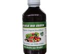 Miracle Bio Green Organic Liquid Fertilizer