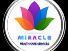 Miracle Healthcare (Wound Care & Stoma Nursing Services)