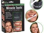 Miracle Teeth Whitener Powder