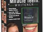 Miracle Teeth Whitening Charcoal powder