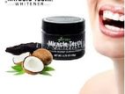 Miracle - Teeth Whitening Powder -දත් සුදු කිරීමේ කුඩු