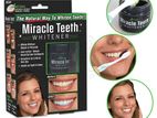 Miracle Teeth Whitening-powder (දත් සුදු - කුඩු)
