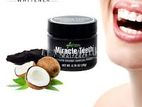 Miracle - Teeth Whitening Powder