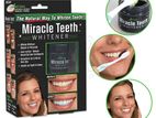 Miracle - Teeth Whitening Powder