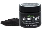 Miracle Teeth -Whitening Tooth Powder