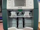 Mirage Sy 200 Cash Counting Machine