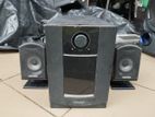 Microlab 800 Sub