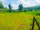 Mirigama Best Land for Sale
