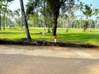 Mirigama Indiparape Land for Sale