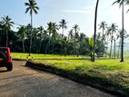 Mirigama Indiparape Land for Sale