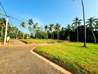 Mirigama Indiparape Land for Sale