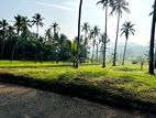 Mirigama Indiparape Land for Sale