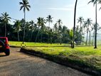 Mirigama Indiparape Land for Sale.