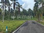 Mirigama Land for Sale