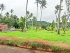 Mirigama Land for Sale