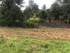 Mirigama land sale