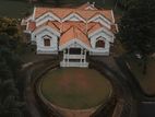 Mirigama Mansion for Rent