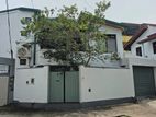 Mirihana 04BR Luxury House For Sale (NK11054)