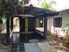 Mirihana 2BR House For Rent In Nugegoda