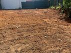 Mirihana Bodhiya Road 15 Perches of Land for Sale