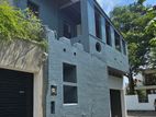 Mirihana 3storied House for Rent