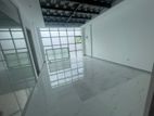 Mirihana - Ground floor Office / Shop space for rent