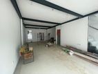 Mirihana - Ground floor Office / Shop space for rent