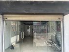 Mirihana - Ground floor Office / Shop space for rent