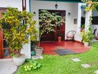 Mirihana House for Sale