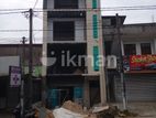 Mirihana Maharagama Main Road Facing Four Story Building For RENT