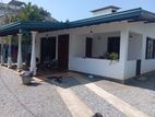 Mirihana - Newly Built house for sale