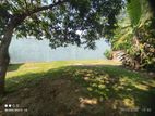 Mirissa Land for Rent